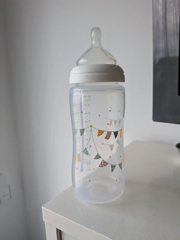 Tigex plastic fles 300ml – photo 3